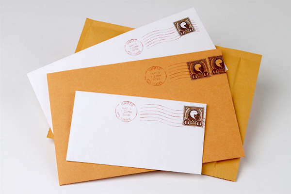 Dịch vụ gửi thư đi quốc tế tiết kiệm giúp bạn tiết kiệm tối đa chi phí vận chuyển