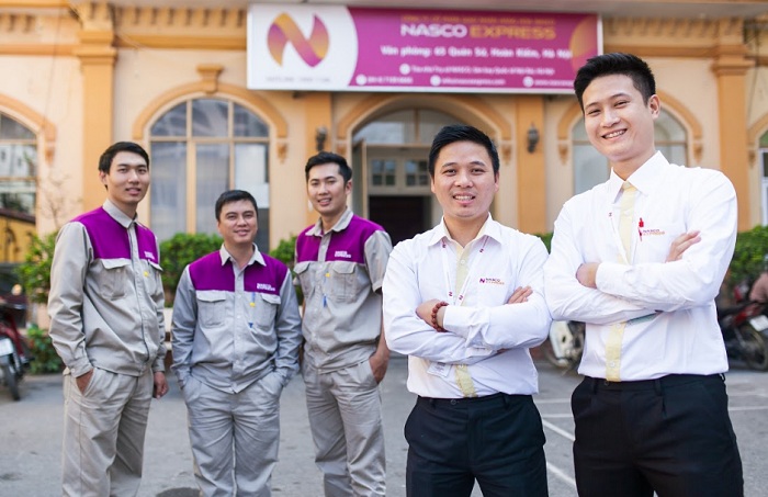 Vận chuyển hàng hóa giá rẻ đi Hải Phòng