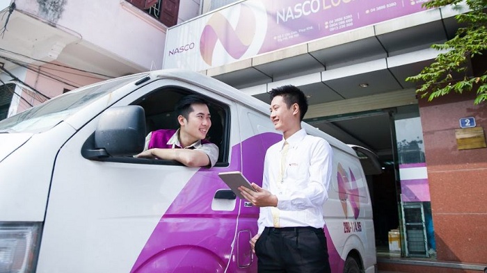 Bảng giá đường bộ từ Sài Gòn ra Hà Nội