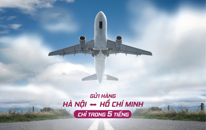 Dịch vụ vận chuyển hàng hóa