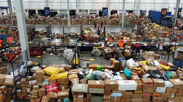 Nasco Express có thể giúp bạn vận chuyển những mặt hàng nào?