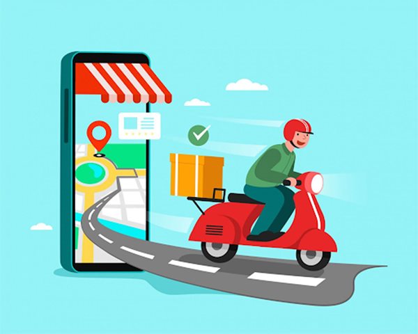 Việc lựa chọn đơn vị vận chuyển uy tín rất quan trọng khi bán hàng online