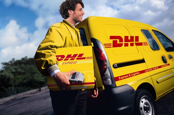 DHL cung cấp dịch vụ gửi hàng đi Mỹ với mức chi phí hợp lý