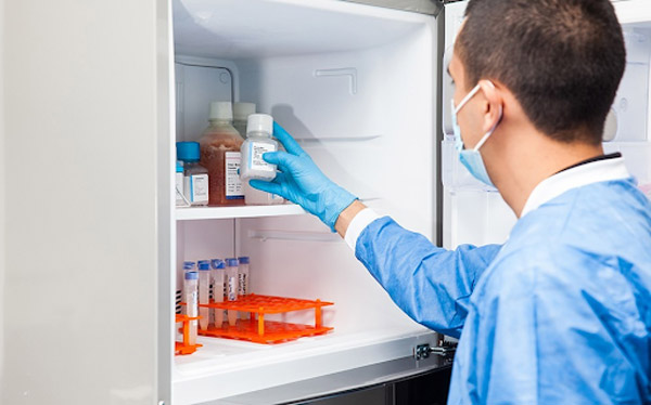 Bảo quản thuốc đúng cách khi vận chuyển