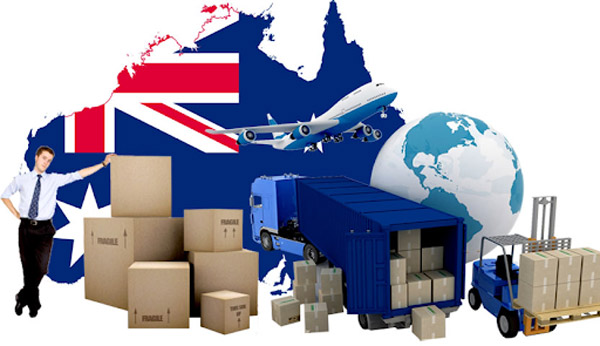 Những ưu điểm khi gửi hàng sang Úc bằng máy bay