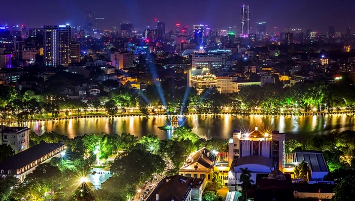 Dịch vụ gửi hàng hóa đi Hà Nội trong ngày Dịch vụ gửi hàng hóa đi Hà Nội trong ngày