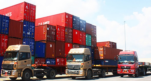 Hỏng hóc, thất lạc, không đảm bảo được chất lượng hàng hoá