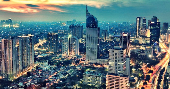 Dịch vụ chuyển phát nhanh đi Indonesia uy tín Dịch vụ chuyển phát nhanh đi Indonesia uy tín