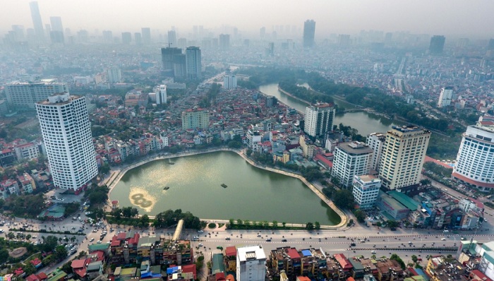 Bảng giá vận chuyển hàng hóa trong nước