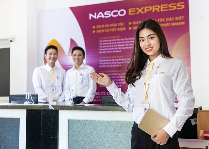 Công ty vận chuyển hàng hóa uy tín Công ty vận chuyển hàng hóa uy tín