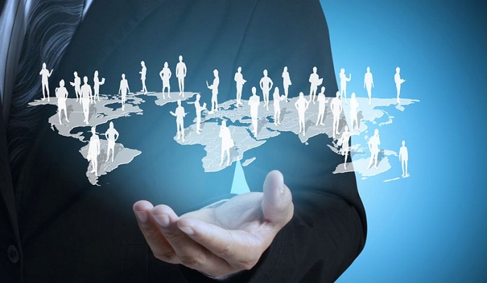 Chuyển phát nhanh tới 220 nước trên quốc tế