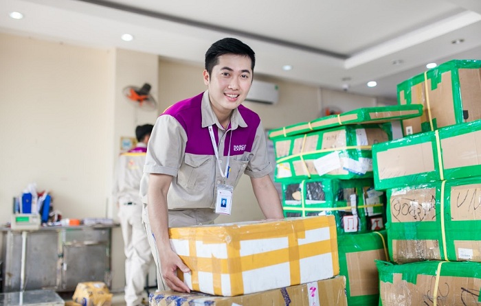 Dịch vụ gửi hàng tiết kiệm tại Nascoexpress
