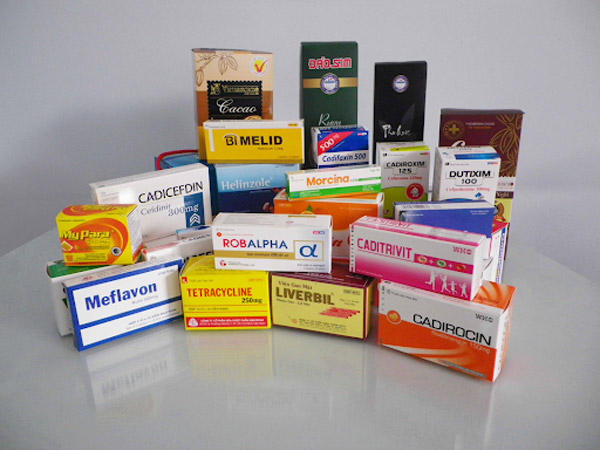 Những điều cần lưu ý khi gửi thuốc từ Việt Nam sang Dubai