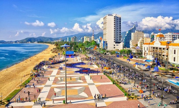 Dịch vụ chuyển phát nhanh từ Hà Nội đến Nha Trang