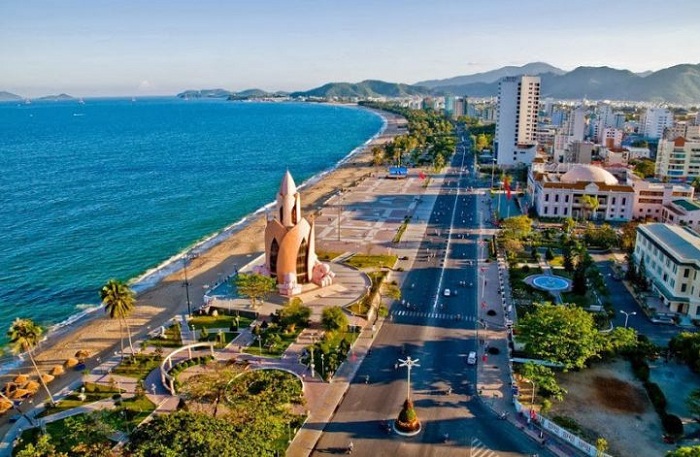 Chuyển phát nhanh Hà Nội Nha Trang uy tín tại Nasco Express
