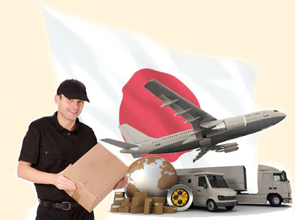 Thời gian gửi hàng đã được rút ngắn hơn trước đây