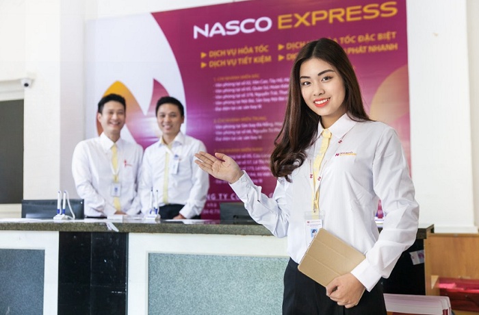 Dịch vụ vận chuyển hàng hóa trong nước uy tín