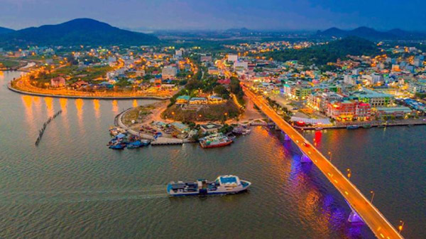 Nhu cầu gửi hàng từ Hà Nội đi Kiên Giang hiện nay