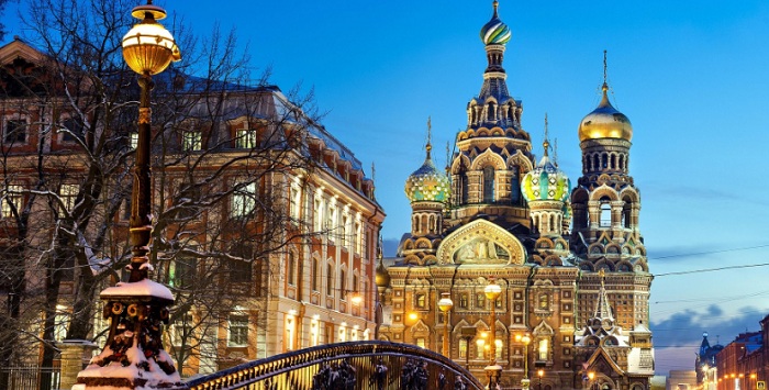Dịch vụ gửi hàng hóa đi Nga - Russia giá rẻ Dịch vụ gửi hàng hóa đi Nga - Russia giá rẻ