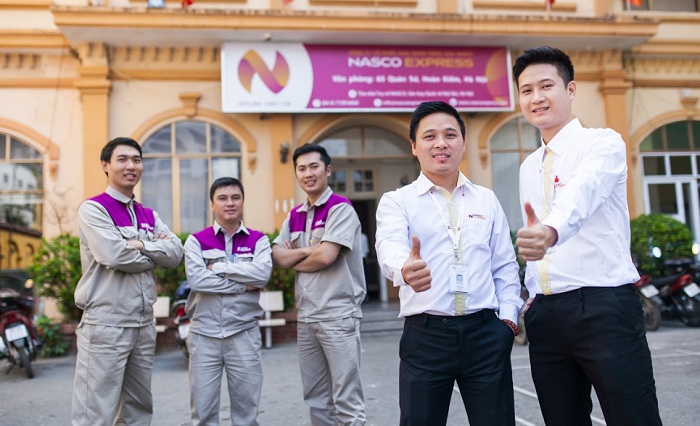 Dịch vụ chuyển phát nhanh 24/7 trong nước uy tín