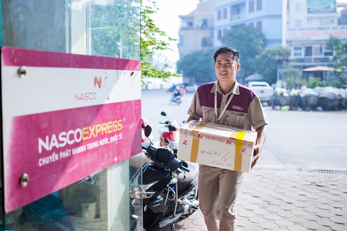 dịch vụ chuyển phát nhanh bao lâu thì nhận được dịch vụ chuyển phát nhanh bao lâu thì nhận được