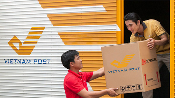 Bảng giá ship bưu điện Việt Nam 2023 mới nhất