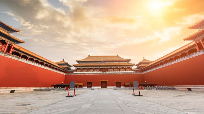 Gửi hàng hóa Việt Nam - Trung Quốc