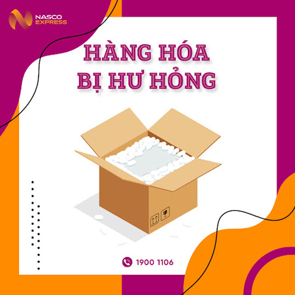 Đội ngũ nhân viên giao hàng chuyên nghiệp sẽ đảm bảo hàng hóa không bị hư hỏng