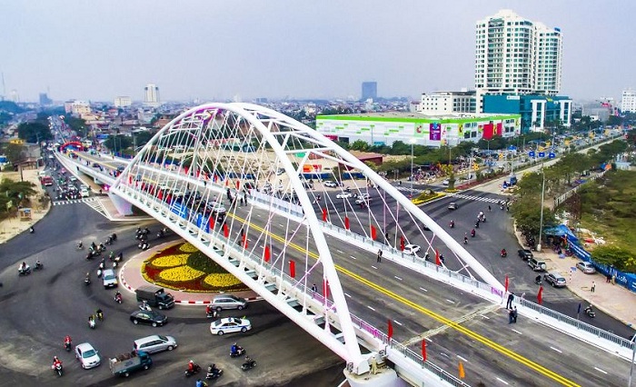 Dịch vụ chuyển phát nhanh từ Hải Phòng lên Hà Nội