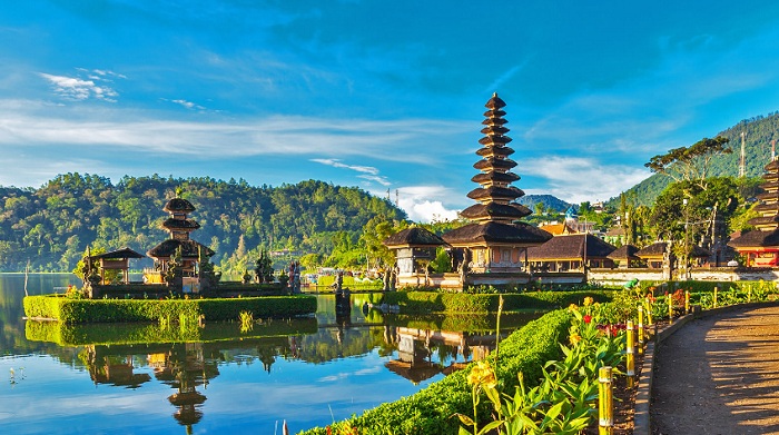 Dịch vụ gửi chuyển phát nhanh đi Indonesia giá rẻ Dịch vụ gửi chuyển phát nhanh đi Indonesia giá rẻ