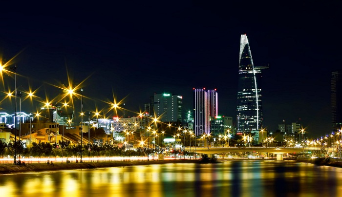 Dịch vụ giao hàng tận nơi Tp. HCM uy tín