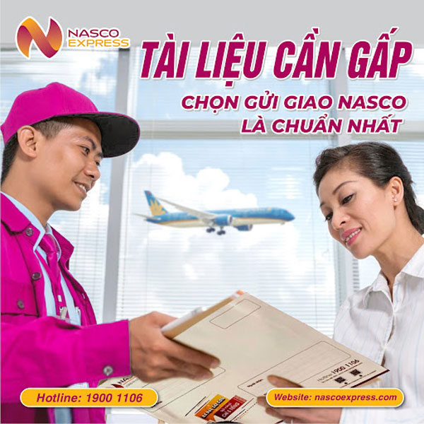 Nếu bạn cần gửi tài liệu gấp thì dịch vụ hỏa tốc trong ngày là lựa chọn lý tưởng