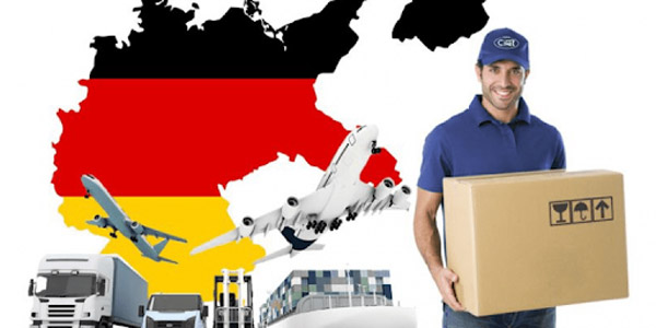 Hình thức gửi giấy tờ từ Việt Nam sang Đức phổ biến