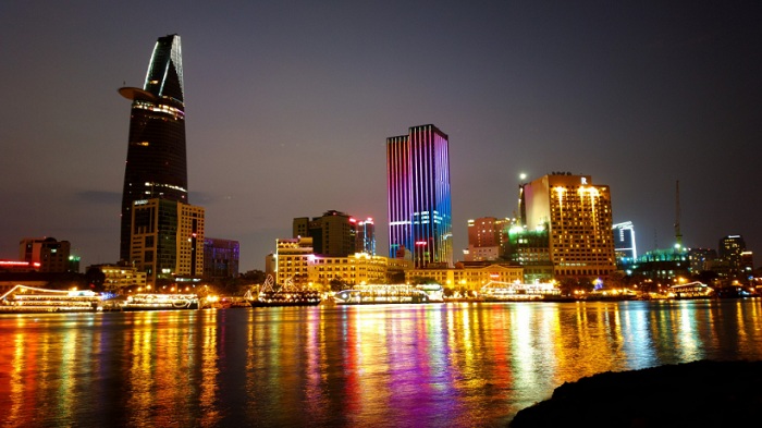 Dịch vụ giao hàng tận nơi Tp. HCM nhanh nhất