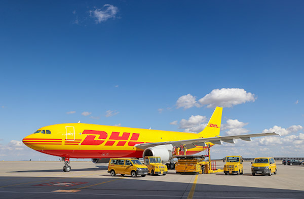 DHL là gì?