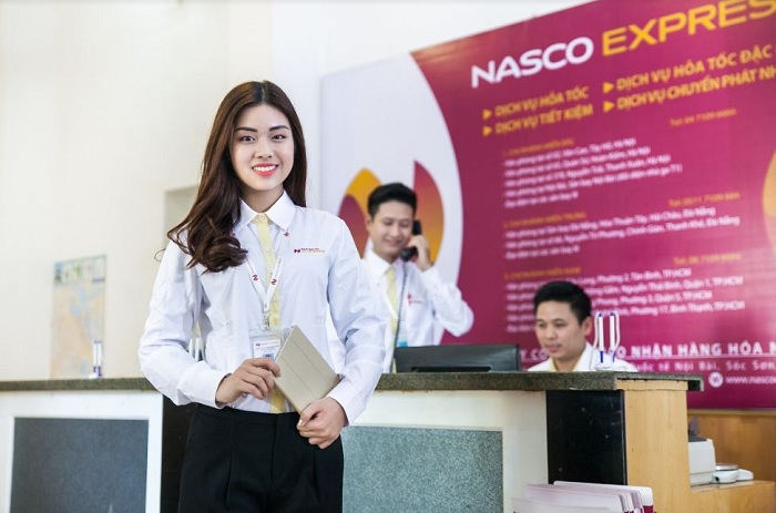 Chuyển phát nhanh từ Việt Nam đi Singapore