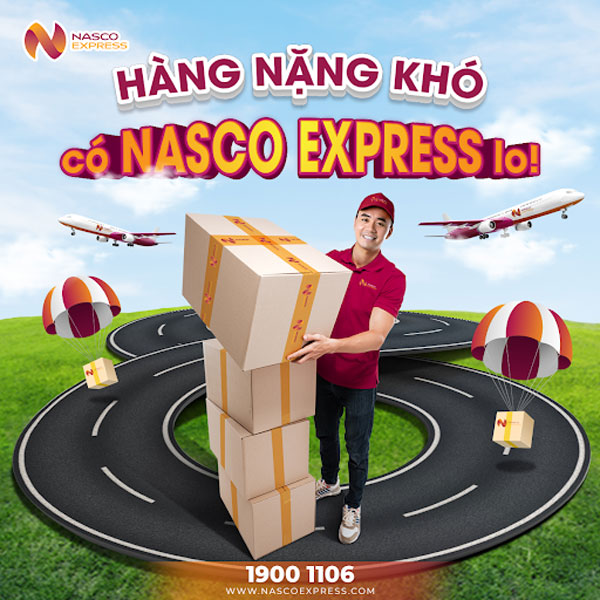 Nasco Express gửi xe máy đi Hà Tĩnh an toàn, uy tín