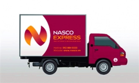 Nasco Express - đơn vị vận chuyển bạn có thể hoàn toàn tin tưởng