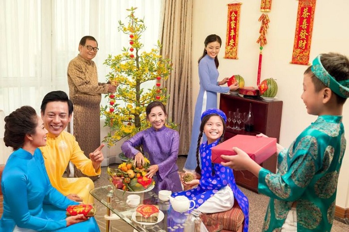 Dịch vụ vận chuyển bánh chưng, giò, chả tết nguyên đán Dịch vụ vận chuyển bánh chưng, giò, chả tết nguyên đán