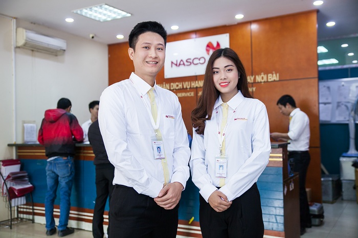 Dịch vụ chuyển hoàn Nasco Express