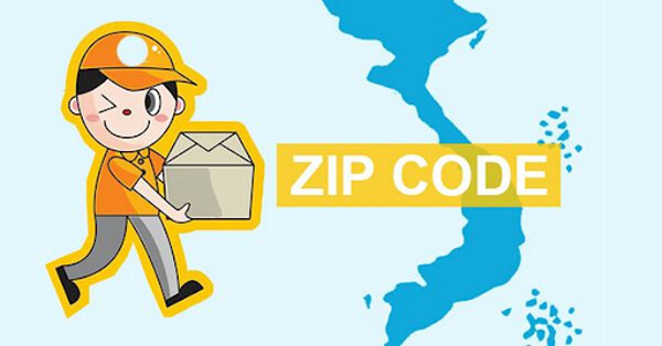 Chia sẻ phương pháp tra cứu mã ZIP code Hà Nội chính xác nhất