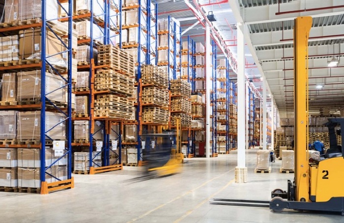 Chuyển phát nhanh hàng nặng trong nước và quốc tế Chuyển phát nhanh hàng nặng trong nước và quốc tế
