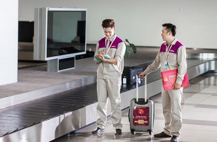 Bảng giá hỏa tốc áp tải từ Sài Gòn ra Hà Nội