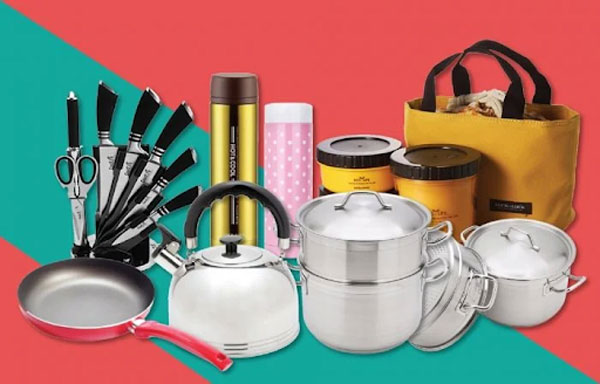 Một số lưu ý khi gửi đồ gia dụng đi Dubai