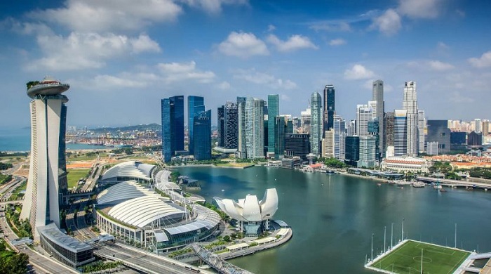 Dịch vụ chuyển phát nhanh đi singapore giá rẻ