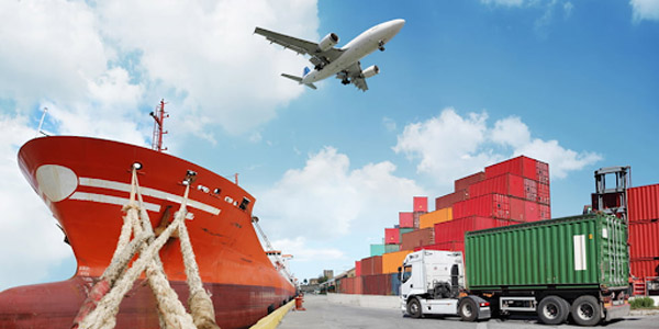 Các công ty vận chuyển hàng hóa nội địa ra đời như nào?