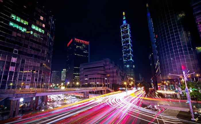 Dịch vụ vận chuyển đi Đài Loan nhanh chóng Dịch vụ vận chuyển đi Đài Loan nhanh chóng