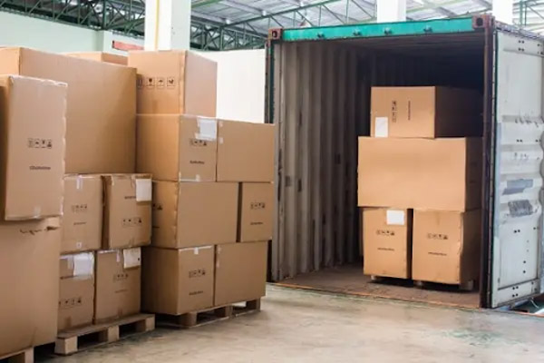 Hàng cồng kềnh được phân loại như thế nào?