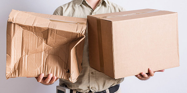 Rủi ro về hàng hóa khi ship COD