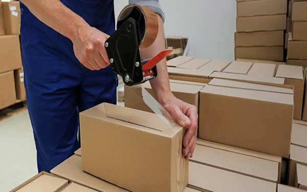 Lựa chọn đơn vị vận chuyển đáng tin cậy giúp mỹ phẩm đến nơi an toàn và nhanh chóng